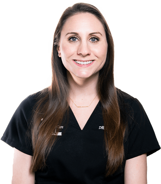 Little Rock dentist Doctor Rachel Mann
