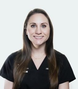 Little Rock dentist Doctor Rachel Mann