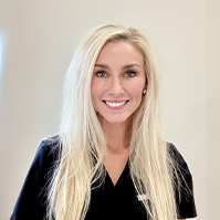 Little Rock dentist Dr Josylin Freeman