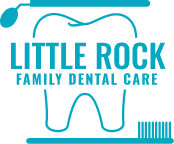 Little Rock Family Dental Care logo