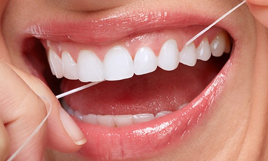 Gum recontouring can make it easier to care for your teeth and gums