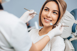 Preparation can make all the difference. Here are 5 things you can do to make your next dental appointment easier for you and your dentist.